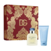 Dolce & Gabbana Light Blue pour Homme Gift Set 75ml Eau de Toilette + 50ml Body Cream