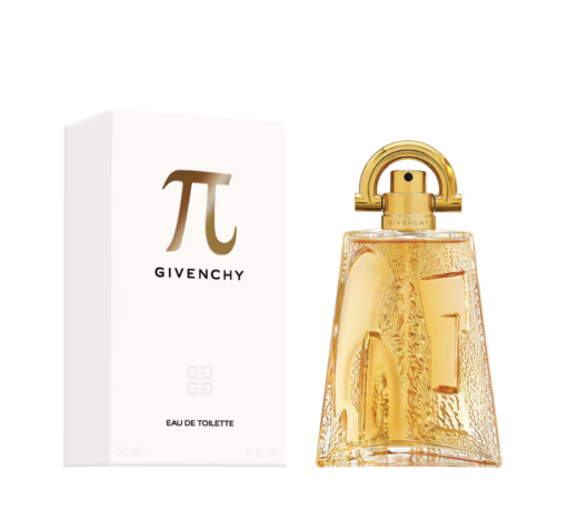 Givenchy Pi 50ml Eau de Toilette