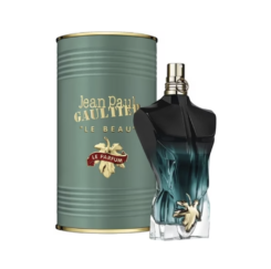 Jean Paul Gaultier Le Beau Le Parfum