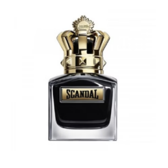 Jean Paul Gaultier Scandal Pour Homme Le Parfum 100ml Eau de Parfum Intense