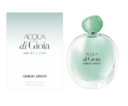 Giorgio Armani Acqua Di Gioia Eau de Parfum