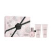 Viktor & Rolf Flowerbomb Gift Set 30ml Eau de Parfum + 50ml Body Lotion + 40ml Body Cream