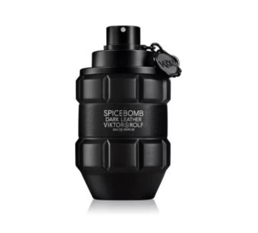 Viktor & Rolf Spicebomb Dark Leather Eau de Parfum