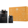 Bvlgari Man in Black Gift Set 100ml + 15ml Eau de Parfum