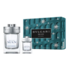 Bvlgari Man Rain Essence Gift Set 100ml + 15ml Eau de Parfum