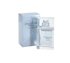 Calvin Klein Encounter Fresh 50ml Eau de Toilette