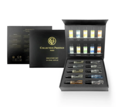 Collection Prestige Discovery Kit 10 x 2ml Eau de Parfum