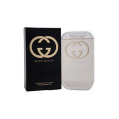 Gucci Guilty 200ml Perfumed Shower Gel