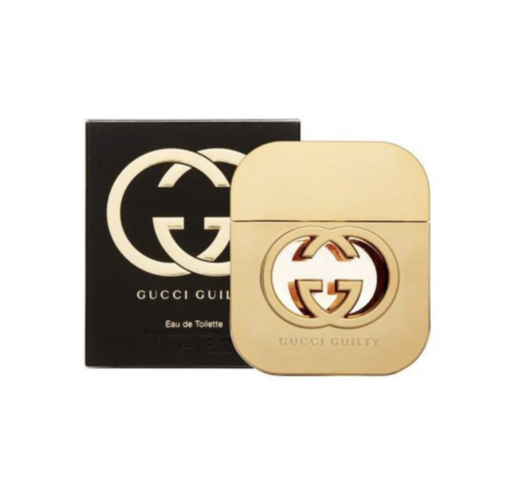 Gucci Guilty Eau de Toilette