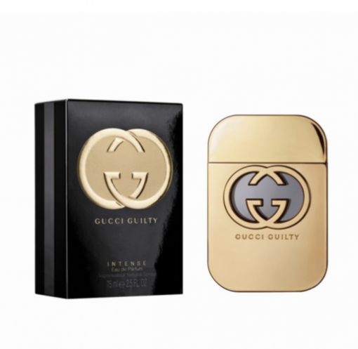 Gucci Guilty Intense Eau de Parfum