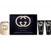 Gucci Guilty Travel Collection 50ml Eau de Toilette + 50ml Shower Gel + 50ml Body Lotion