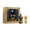 Jean Paul Gaultier Le Male Elixir Gift Set 125ml Parfum + 75ml Shower Gel