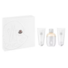 Moncler pour Femme Gift Set 100ml Eau de Parfum + 100ml Shower Gel + 100ml Body Cream