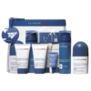 Clarins Men Grooming Essentials Travel Set