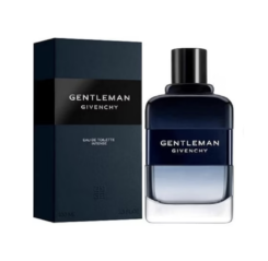 Givenchy Gentleman 60ml Eau de Toilette Intense