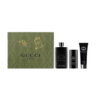 Gift Set 90ml Eau de Parfum + 75ml Deo Stick + 50ml Shower Gel