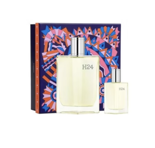 Hermès H24 Gift Set 100 + 12,5 ml Eau de Toilette