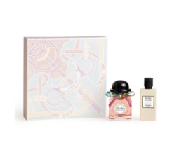 Hermès Twilly d'Hermès Gift Set 50ml Eau de Parfum + 40ml Body Lotion