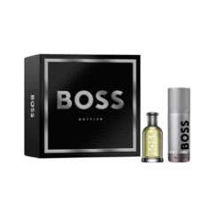 Hugo Boss Bottled Gift Set 50ml Eau de Toilette + 150ml Deodorant