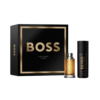 Hugo Boss The Scent for Him Gift Set 50ml Eau de Toilette + 150ml Deodorant