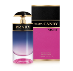 Prada Candy Night 50ml Eau de Parfum