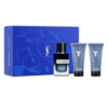 Yves Saint Laurent Y Gift Set 60ml Eau de Parfum + 50ml Shower Gel + 50ml After Shave Balm